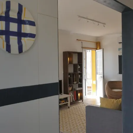 à Do Mar Appartement *