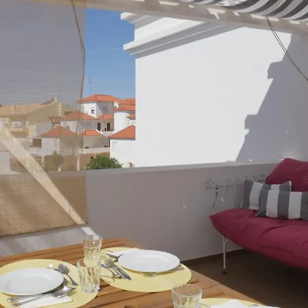 Apartmán A Do Mar Altura