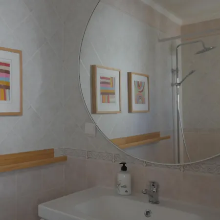 Apartmán A Do Mar Altura