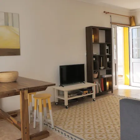 A Do Mar Apartmán Altura