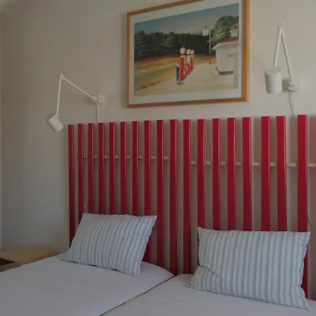 Apartmán A Do Mar Altura